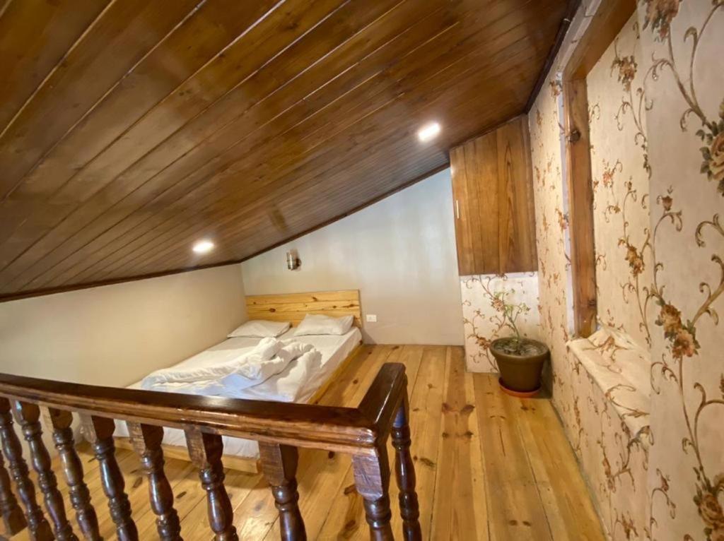 Hotel Royal Castle Kasol Exterior foto